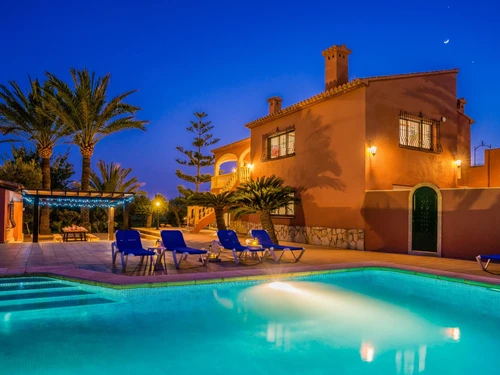 Villa Xàbia, 7 Schlafzimmer, 14 Personen - photo_1011716917338