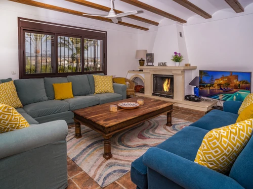 Villa Xàbia, 7 Schlafzimmer, 14 Personen - photo_1011716917338