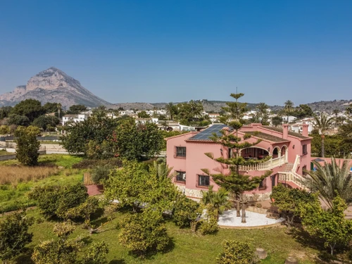 Villa Xàbia, 7 Schlafzimmer, 14 Personen - photo_1011716917338