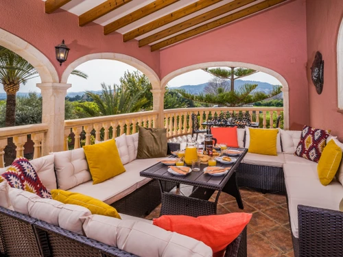 Villa Xàbia, 7 Schlafzimmer, 14 Personen - photo_1011716917338