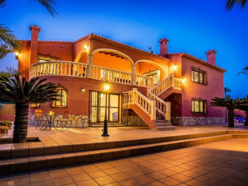 Villa Xàbia, 7 Schlafzimmer, 14 Personen - photo_1011716917338