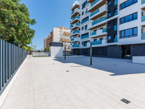 Apartment Torre del Mar, 2 bedrooms, 4 persons - photo_1011716917499