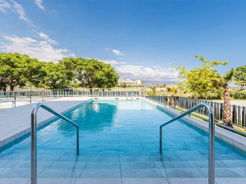 Apartamento Torre del Mar, 2 dormitorios, 4 personas - photo_1011716917499