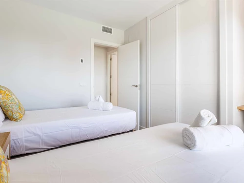 Apartment Torre del Mar, 2 bedrooms, 4 persons - photo_1011716917499