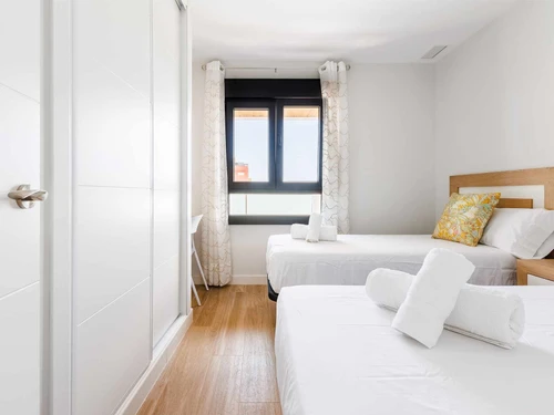 Apartment Torre del Mar, 2 bedrooms, 4 persons - photo_1011716917499