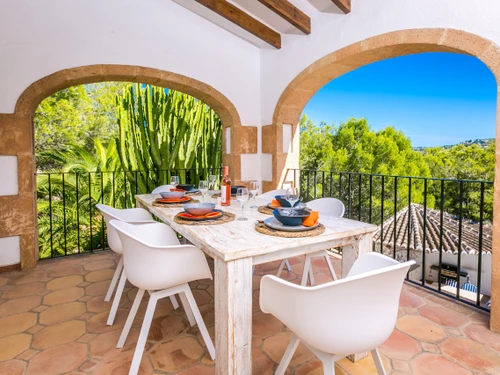 Villa Xàbia, 3 Schlafzimmer, 6 Personen - photo_1011716917952