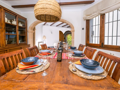 Villa Xàbia, 3 Schlafzimmer, 6 Personen - photo_1011716917952