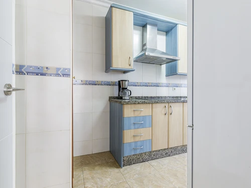 Apartment Torre del Mar, 2 bedrooms, 4 persons - photo_1011716918114