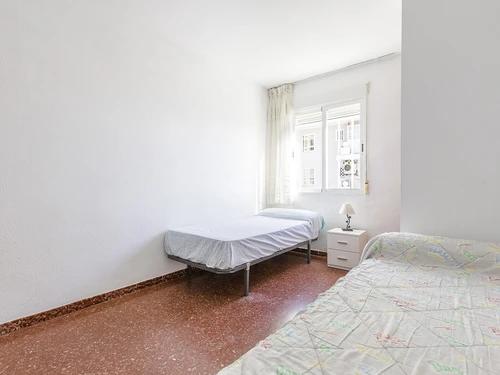 Apartment Torre del Mar, 2 bedrooms, 4 persons - photo_1011716918114