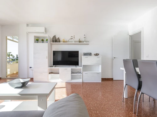 Apartment Torre del Mar, 2 bedrooms, 4 persons - photo_1011716918114