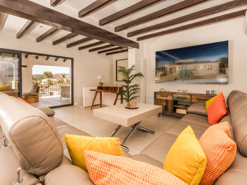 Villa Moraira, 5 bedrooms, 10 persons - photo_1011716918400