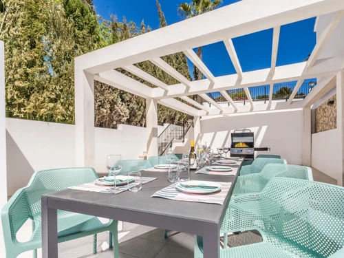 Villa Moraira, 5 bedrooms, 10 persons - photo_1011716918400