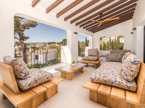 Villa Moraira, 5 bedrooms, 10 persons - photo_1011716918400