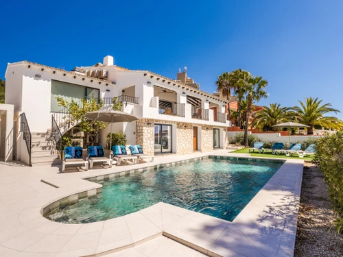 Villa Moraira, 5 bedrooms, 10 persons - photo_1011716918400