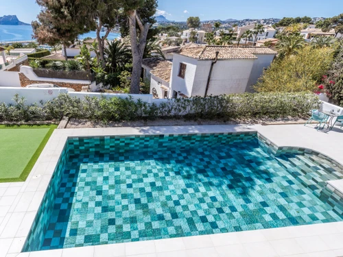 Villa Moraira, 5 bedrooms, 10 persons - photo_1011716918400