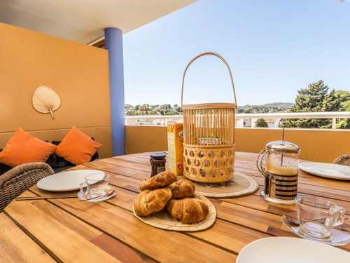 Ferienwohnung Xàbia, 2 Schlafzimmer, 4 Personen - photo_1011716918706