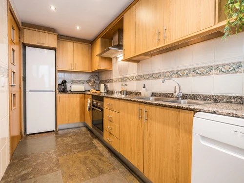 Ferienwohnung Xàbia, 2 Schlafzimmer, 4 Personen - photo_1011716918706