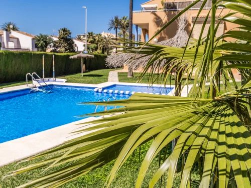 Ferienwohnung Xàbia, 2 Schlafzimmer, 4 Personen - photo_1011716918706