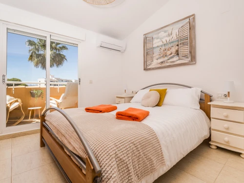 Ferienwohnung Xàbia, 2 Schlafzimmer, 4 Personen - photo_1011716918706