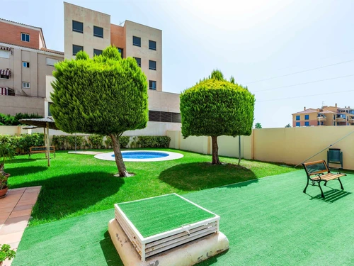 Apartment Torre del Mar, 1 bedroom, 3 persons - photo_1011716918988