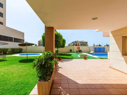 Apartment Torre del Mar, 1 bedroom, 3 persons - photo_1011716918988