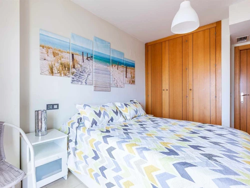 Apartment Torre del Mar, 1 bedroom, 3 persons - photo_1011716918988