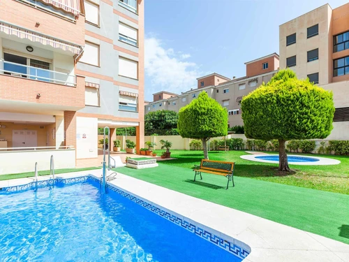 Apartment Torre del Mar, 1 bedroom, 3 persons - photo_1011716918988