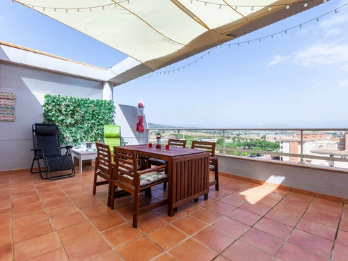 Apartment Torre del Mar, 1 bedroom, 3 persons - photo_1011716918988