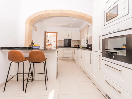 Villa Xàbia, 4 pièces, 6 personnes - photo_1011716919138