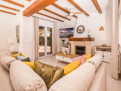 Villa Xàbia, 4 pièces, 6 personnes - photo_1011716919138