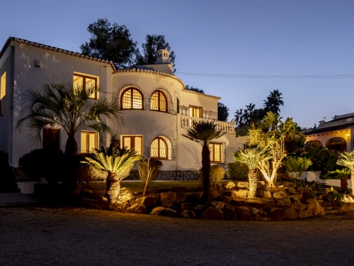 Villa Xàbia, 5 Schlafzimmer, 10 Personen - photo_1011716919312