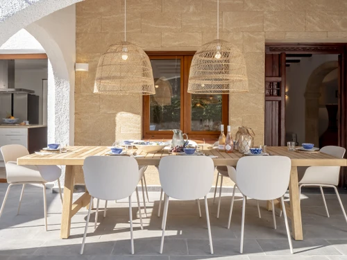 Villa Xàbia, 5 Schlafzimmer, 10 Personen - photo_1011716919312