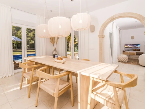 Villa Xàbia, 4 Schlafzimmer, 8 Personen - photo_1011716919475