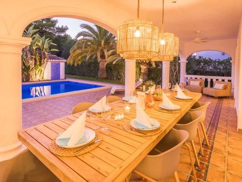 Villa Xàbia, 4 Schlafzimmer, 8 Personen - photo_1011716919475