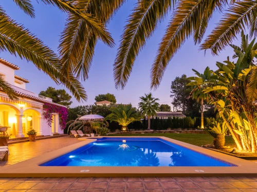 Villa Xàbia, 4 Schlafzimmer, 8 Personen - photo_1011716919475