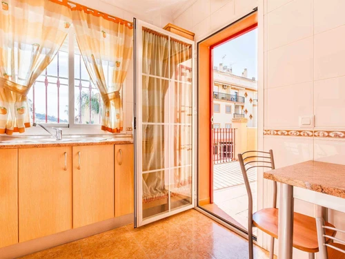 Apartamento Algarrobo, 2 dormitorios, 5 personas - photo_1011716919618