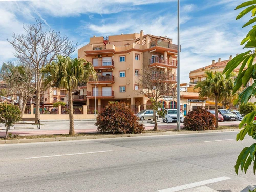 Ferienwohnung Algarrobo, 2 Schlafzimmer, 5 Personen - photo_1011716919618