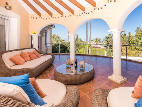 Villa Xàbia, 3 Schlafzimmer, 6 Personen - photo_1011716919775