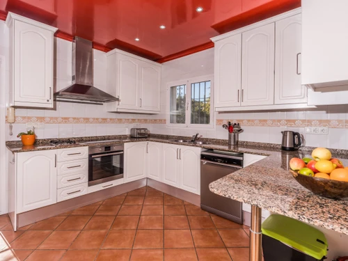 Villa Xàbia, 3 Schlafzimmer, 6 Personen - photo_1011716919775