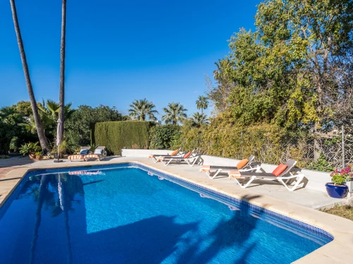 Villa Xàbia, 3 Schlafzimmer, 6 Personen - photo_1011716919775