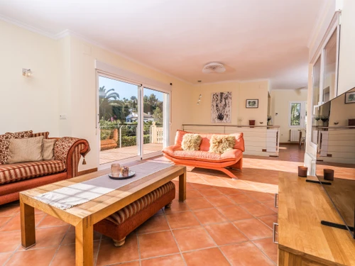 Villa Xàbia, 3 Schlafzimmer, 6 Personen - photo_1011716919775