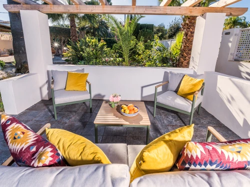 Villa Xàbia, 3 Schlafzimmer, 6 Personen - photo_1011716919775