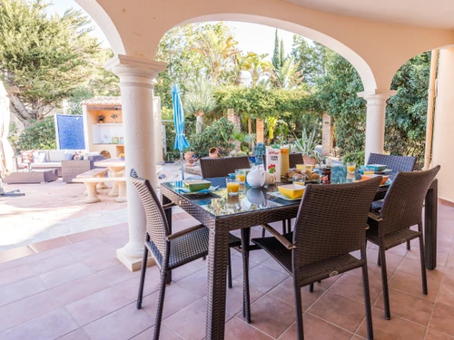 Villa Xàbia, 3 Schlafzimmer, 6 Personen - photo_1011716919775