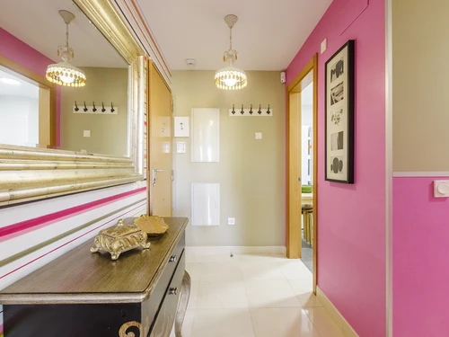 Apartamento Algarrobo, 2 dormitorios, 4 personas - photo_1011716919917