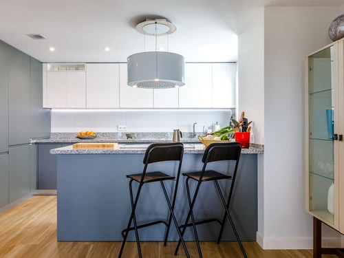 Apartamento Torre del Mar, 2 dormitorios, 4 personas - photo_1011716920074