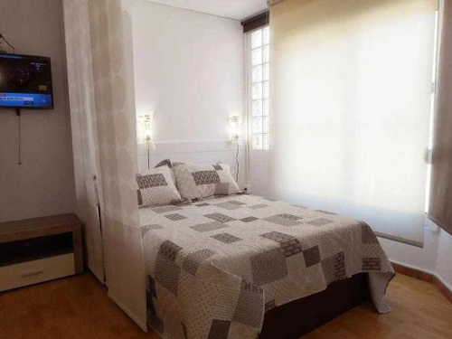 Studio Torre del Mar, studio flat, 2 persons - photo_1011716920373
