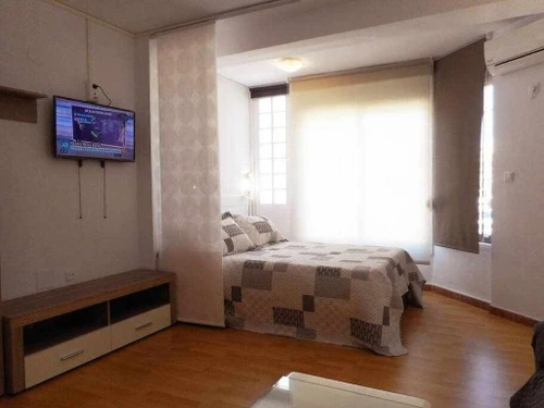 Studio Torre del Mar, studio flat, 2 persons - photo_1011716920373
