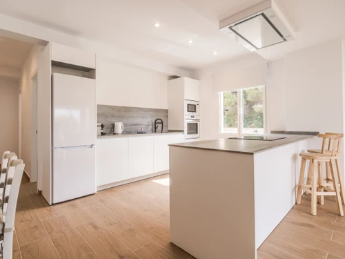 Ferienwohnung Moraira, 2 Schlafzimmer, 4 Personen - photo_1011716920802