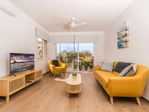 Ferienwohnung Moraira, 2 Schlafzimmer, 4 Personen - photo_1011716920802