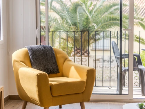 Ferienwohnung Moraira, 2 Schlafzimmer, 4 Personen - photo_1011716920802